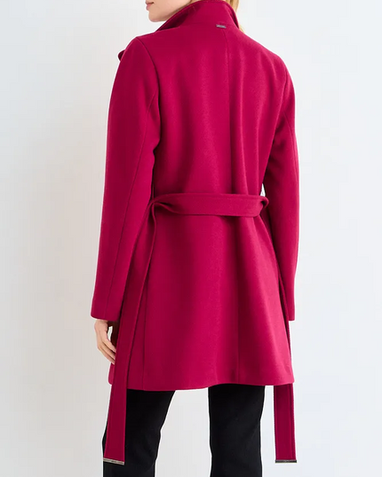 CHAQUETON ASH LISO - MAWI