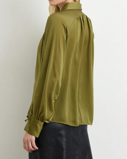 BLUSA ASH FANTASIA