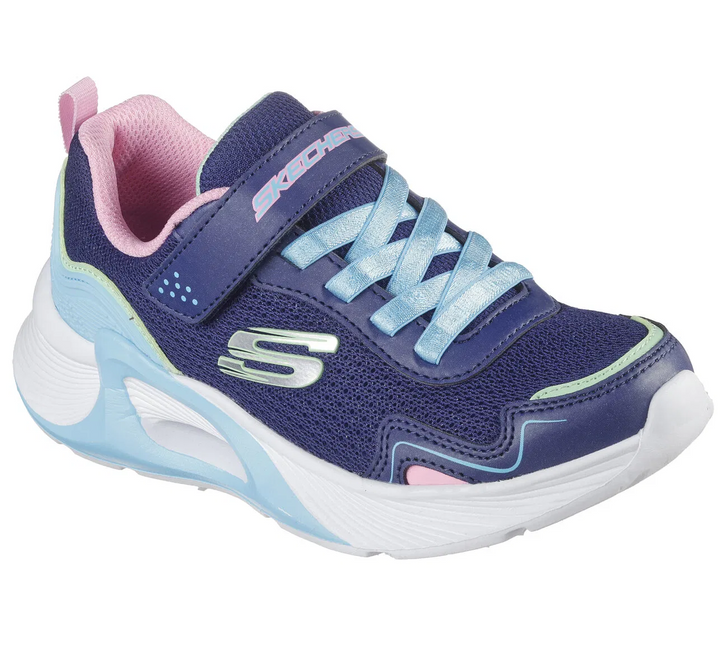 ZAPATILLA NIÑA SKECHERS TIDE TECH