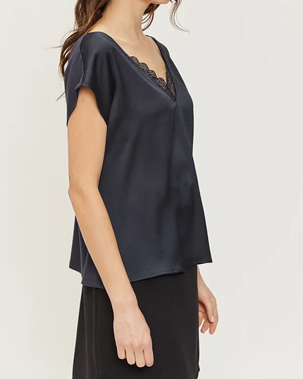 POLERA ASH LISA