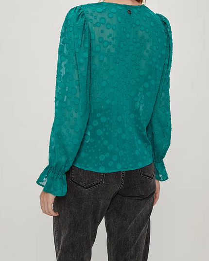 BLUSA IO LISA
