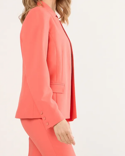 BLAZER MA GRIFFE LISO