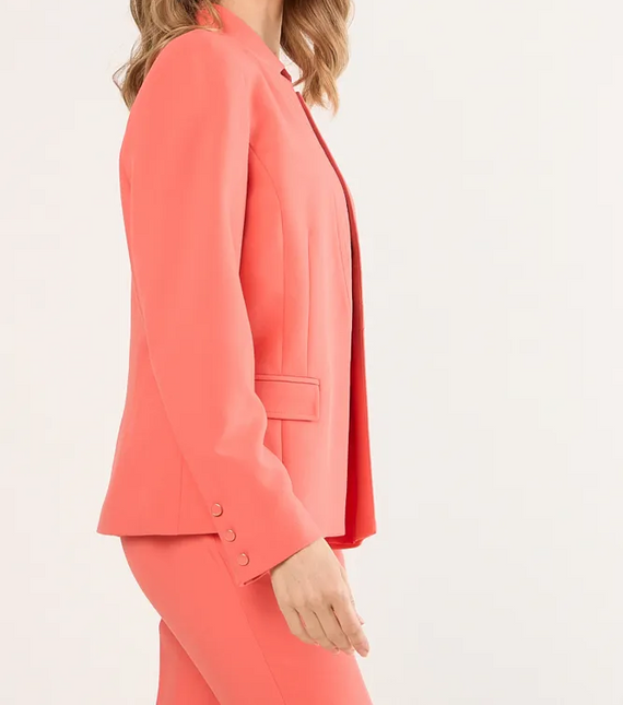 BLAZER MA GRIFFE LISO