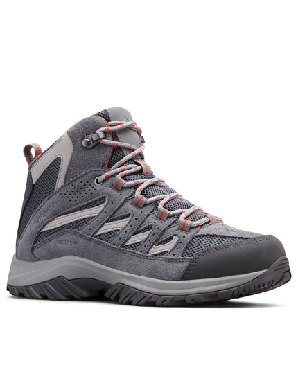 ZAPATILLA COLUMBIA CRESTWOOD MID WATERPROOF - MAWI