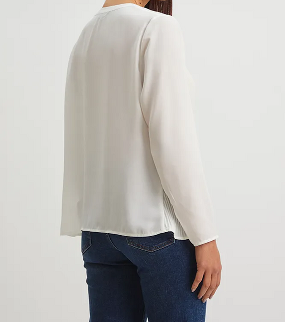 BLUSA ASH LISA