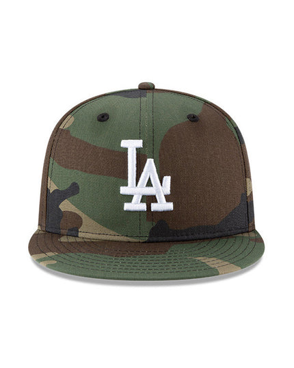 JOCKEY NEW ERA MLB BASIC SNAP 950 LOSDOD