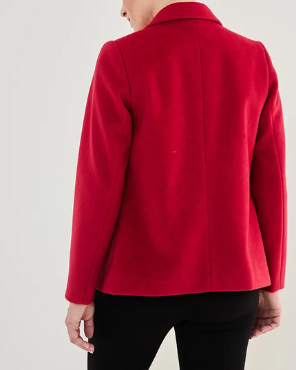 BLAZER MA GRIFFE LISO