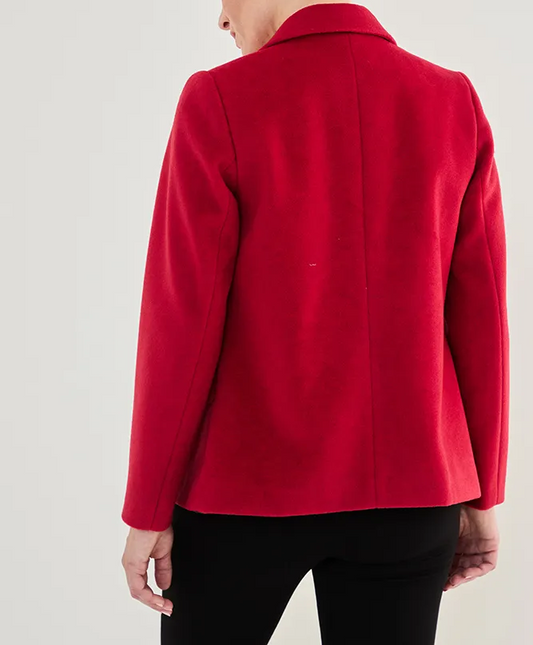 BLAZER MA GRIFFE LISO