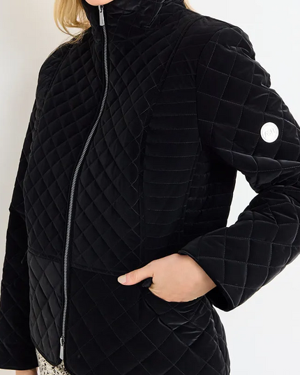 PARKA ASH SEMIFORMAL
