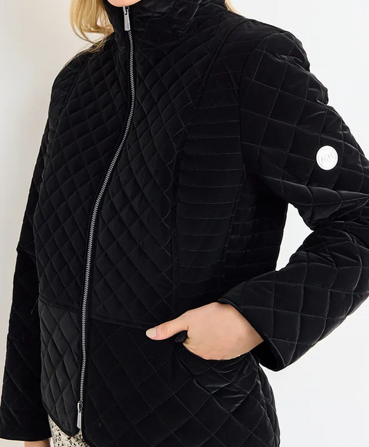 PARKA ASH SEMIFORMAL
