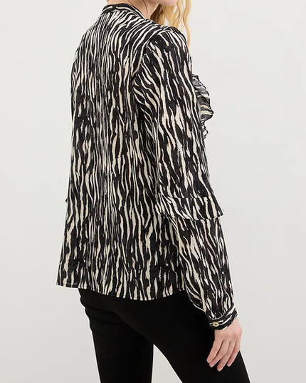 BLUSA ASH FANTASIA