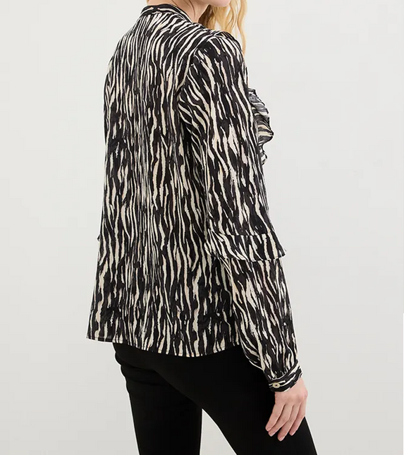 BLUSA ASH FANTASIA