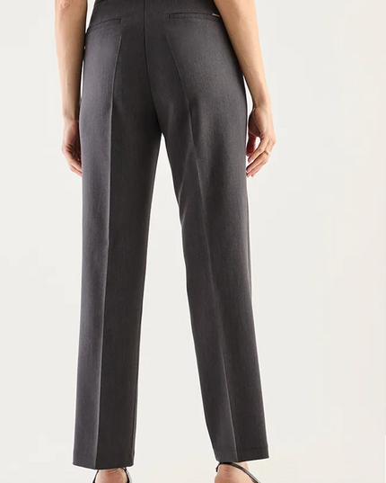 PANTALON MA GRIFFE LISO