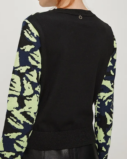 SWEATER IO FANTASIA
