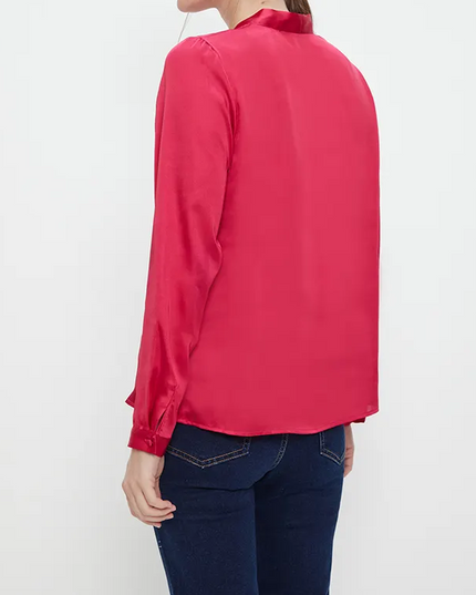 BLUSA ASH LISA