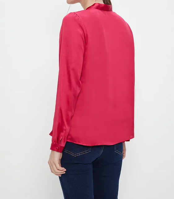 BLUSA ASH LISA