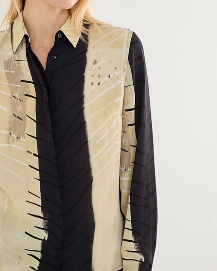 BLUSA MA GRIFFE FANTASIA