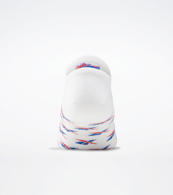 SOQUETE REEBOK CL FO INVISIBLE