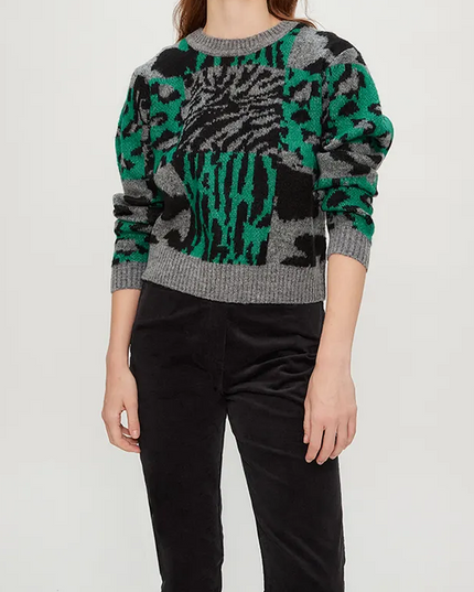 SWEATER IO FANTASIA