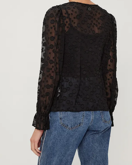 BLUSA IO LISA