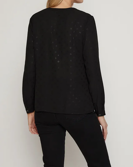 BLUSA MA GRIFFE FANTASIA
