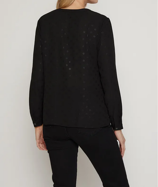 BLUSA MA GRIFFE FANTASIA