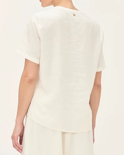 BLUSA MA GRIFFE LISA