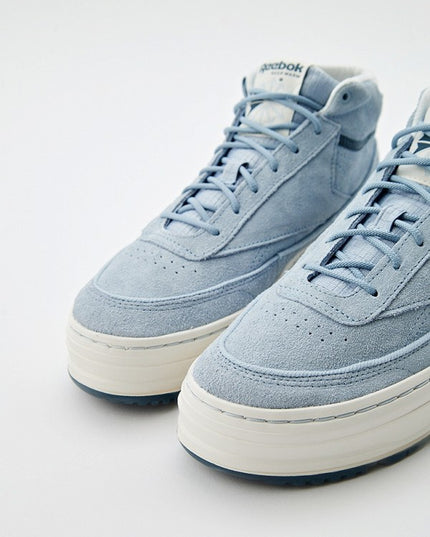 ZAPATILLA REEBOK CLUB C GEO MID - MAWI
