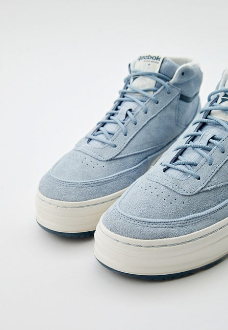 ZAPATILLA REEBOK CLUB C GEO MID