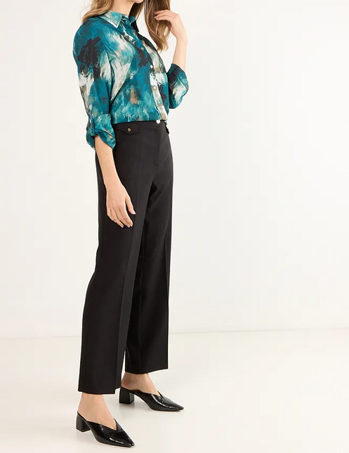 BLUSA MA GRIFFE FANTASIA