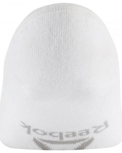 SOQUETE REEBOK ACT FON INVISIBLE SOCK 3P