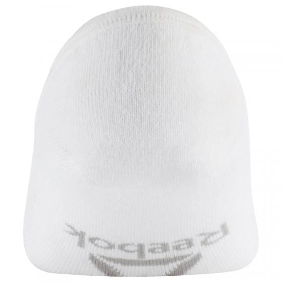 SOQUETE REEBOK ACT FON INVISIBLE SOCK 3P