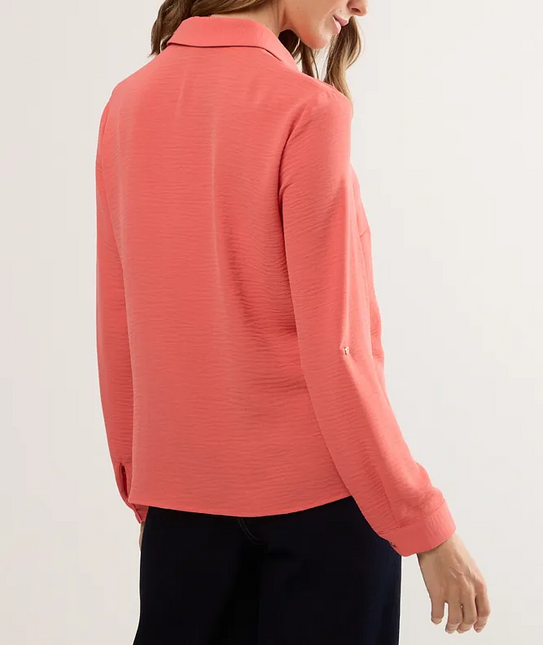 BLUSA MA GRIFFE LISA