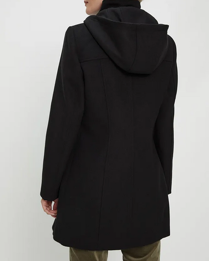 CHAQUETON MA GRIFFE LISO