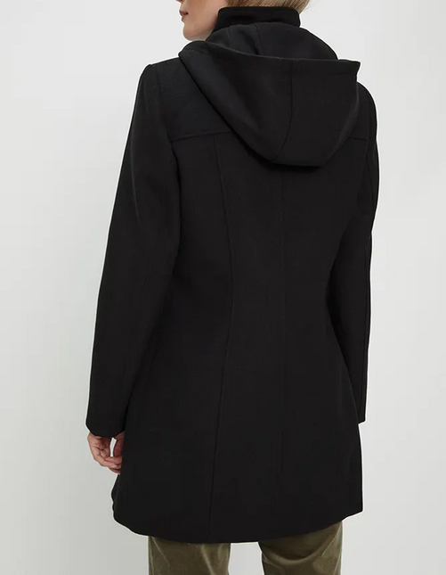 CHAQUETON MA GRIFFE LISO