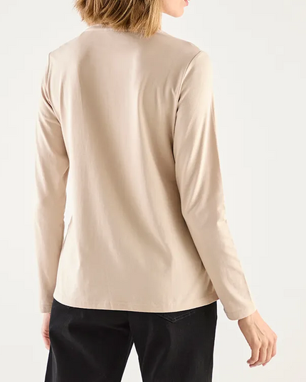 POLERA MA GRIFFE LISA