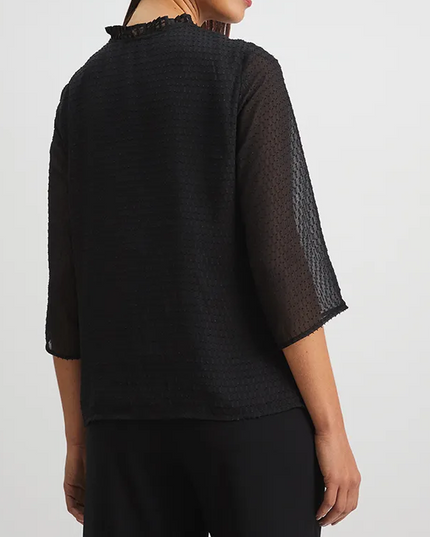 BLUSA ASH LISA