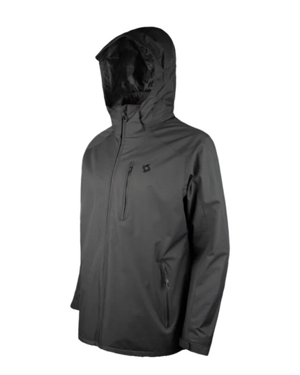 CHAQUETA DOITE PARBAT 3 EN 1