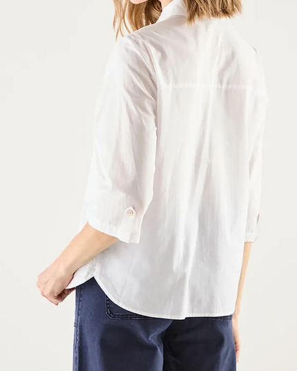 BLUSA MA GRIFFE LISA