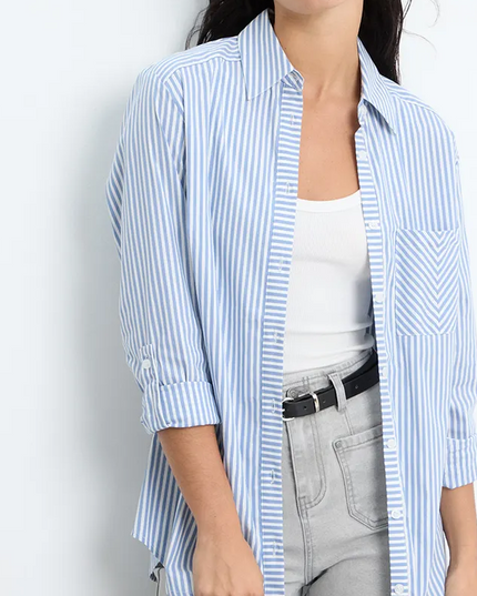 BLUSA IO FANTASIA