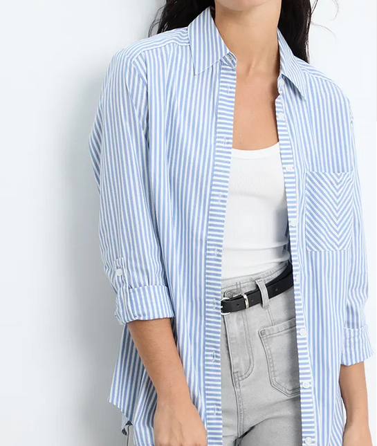 BLUSA IO FANTASIA
