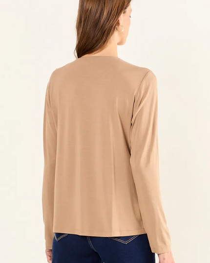 POLERA MA GRIFFE LISA