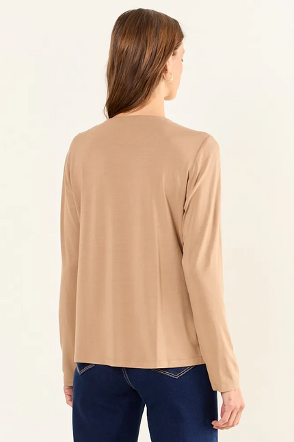 POLERA MA GRIFFE LISA