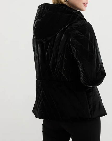 PARKA ASH LISA