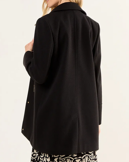 CHAQUETON MA GRIFFE LISO - MAWI