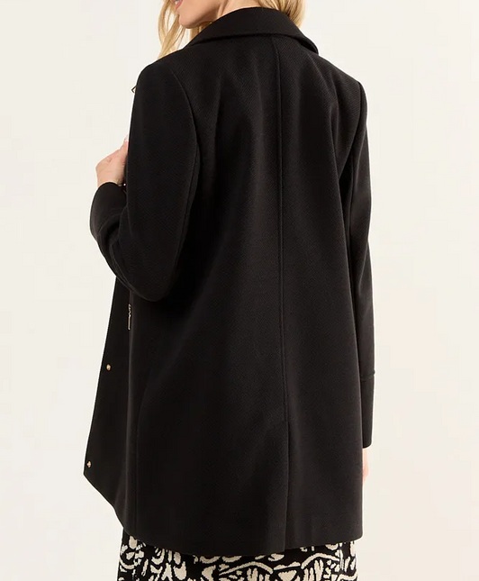 CHAQUETON MA GRIFFE LISO