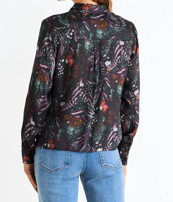 BLUSA ASH FANTASIA SEMIFORMAL