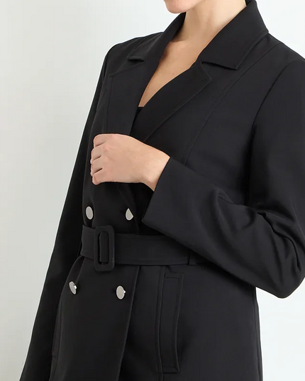 CHAQUETA ASH LISA