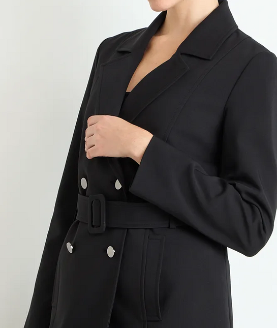 CHAQUETA ASH LISA