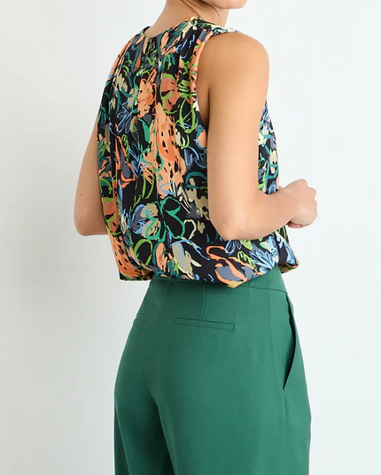 BLUSA IO FANTASIA